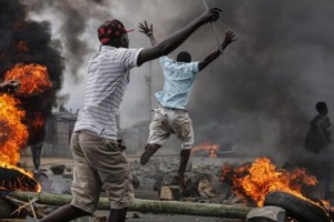 Burundi : La police accusée d'avoir massacré des civils à  Bujumbura