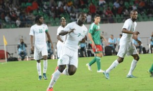 Mondial 2018 : Voici l'adversaire des éléphants  pour le second tour