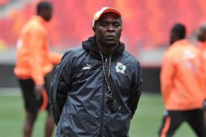 Mondial 2018 : Zahoui qualifie le Niger pour le second tour et défie le Cameroun