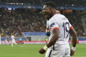 Côte d'Ivoire : Eléphants, Aurier explique les raisons de ses performances avec le PSG