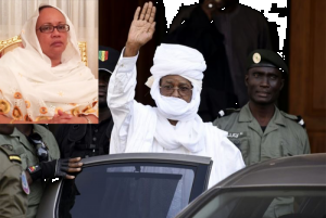 Sénégal: L'épouse de Hissène Habré accusée de menacer les parties civiles impliquées dans le procès de son époux