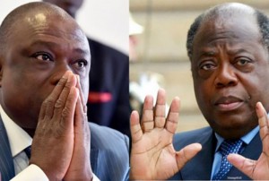 Côte d'Ivoire : Présidentielle 2015, KKB et Banny invités à  se retirer
