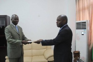 Guinée Bissau : Un nouveau gouvernement investi après deux mois d'embrouilles