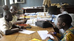 Guinée : Présidentielles, les premiers résultats publiés à  partir de mercredi soir