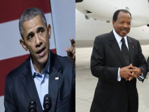 Cameroun: 300 militaires américains déployés pour contrer Boko Haram