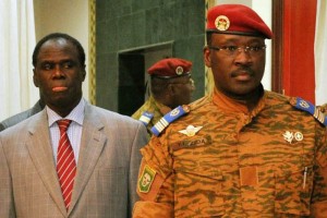 Burkina Faso: Présidentielle, le 29 novembre entériné par le conseil des ministres
