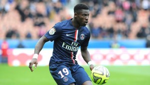 Côte d'Ivoire : Ligue des champions, Aurier n'a pas peur de C. Ronaldo