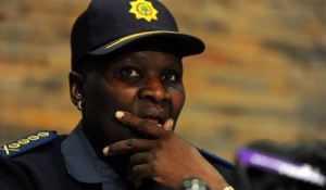 Afrique du Sud: Massacre de Maricana, Jacob Zuma suspend le chef de la police