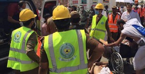 Sénégal : Drame de Mina, 13 pèlerins sénégalais retrouvés vivants, 2 autres encore recherchés