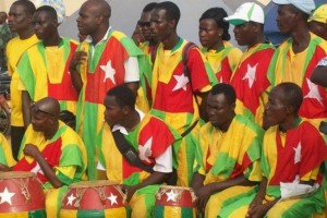 Togo : Eperviers : Réponses du CN à  la lettre des joueurs