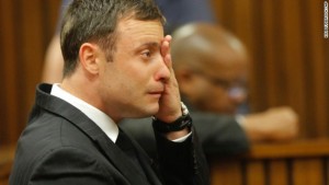 Afrique du Sud :  Oscar Pistorius sortira de prison mardi prochain
