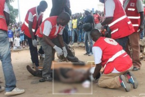Burundi: Mort de neuf civils à  Bujumbura, une enquête réclamée par l'ONU