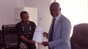 Côte d'Ivoire : Burida, sans surprise Sylvain Sery élu nouveau PCA