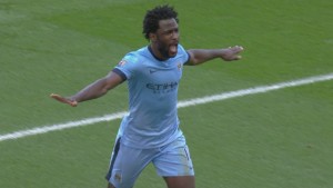 Côte d'Ivoire : Wilfried Bony explique les raisons  de sa galère à  City