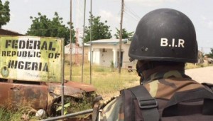 Cameroun: Trois présumés kamikazes activement recherchés par les forces de sécurité