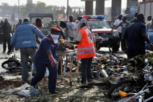 Nigeria: Trois jeunes kamikazes se font exploser, au moins 4 morts