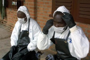 Guinée : Deux nouveaux d'Ebola signalés à  Conakry