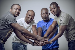 Côte d'Ivoire : Magic System remporte le grand prix des musiques du monde