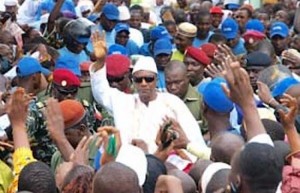 Guinée: Présidentielle, la Céni retarde d'un jour l'annonce du «un coup KO» d'Alpha Condé