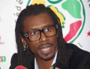 Sénégal : Deuxième défaites d'Aliou Cissé avec les lions, les critiques vont bon train