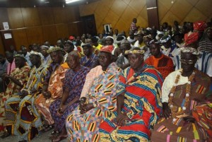 Côte d'Ivoire: Présidentielle, des planteurs crient à  la trahison après la suspension d'Essy et décident à  l'avenir de prendre leurs responsabilités