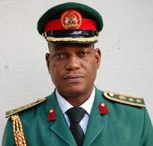 Nigeria : Un général brigadier condamné à  6 mois de prison pour là¢cheté face à  Boko Haram