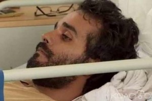 Angola : En grève de la faim , le rappeur Luaty Beirao hospitalisé à  Luanda