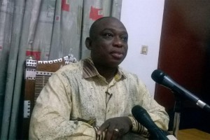 Côte d'Ivoire: Présidentielles 2015, KKB ira jusqu'au bout et s'oppose à  la prorogation de la distribution des cartes d'électeurs par la CEI