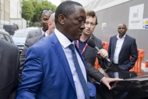 Rwanda: Le général Karake de nouveau visé par la justice espagnole pour terrorisme