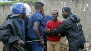 Burundi: L'UA annonce l'ouverture d'une  enquête sur les violences meurtrières