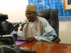Cameroun : Exécution des travaux Can 2016 et 2019, le gouvernement promet de tenir les délais