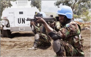 RDC : La Monusco signale l'émergence d'une nouvelle rébellion à  l'Est