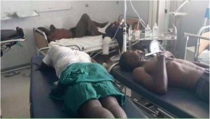 Congo : Manifestations anti référendum, le procureur menace de poursuites les militants de l'opposition