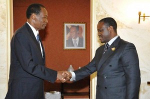 Burkina Faso: Selon des écoutes téléphoniques, Guillaume Soro se serait proposé de financer la résistance du Rsp