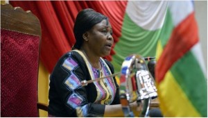 Centrafrique: La vice-présidente du CNT et plusieurs éléments des forces de sécurité brièvement kidnappés