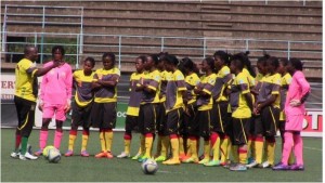 Cameroun : Jeux Olympiques RIO 2016, les lionnes indomptables éliminées