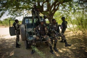 Cameroun : Guerre contre Boko Haram, un véhicule de l'armée saute sur une mine