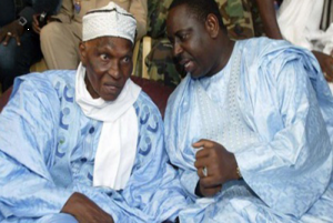 Sénégal : La famille de Serigne Touba souhaite des retrouvailles Abdoulaye Wade-Macky Sall