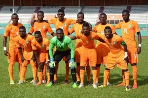 Côte d'Ivoire: Chan 2016, Les éléphants battus au Ghana 2-1