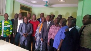Côte d'Ivoire: Présidentielles, les pro-Gbagbo en exil appellent au boycott par tous les moyens du scrutin