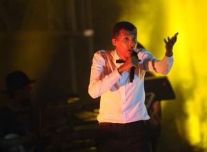 Rwanda: Stromae fait chavirer de bonheur Kigali et rend hommage à  son père