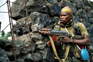 RDC : Une femme tuée par balle dans une attaque de rebelles ougandais