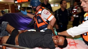 Erythrée  :  Pris pour un assaillant , un Erythréen   lynché à  mort en Israel