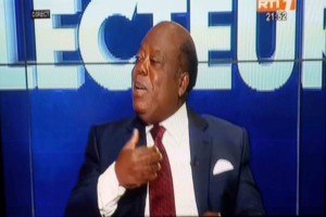 Côte d'Ivoire: Preuves des «doublons biométriques» dans la liste éléctorale, Banny donne rendez vous à  la Cei ce mardi