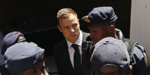 Afrique du Sud: Après un an de détention, Oscar Pistorius libéré et assigné à  résidence