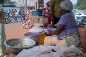 Togo: Le petit déjeuner «express» toujours d'actualité