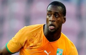 Côte d'Ivoire : FIFA Ballon d'Or, Yaya Touré seul  espoir africain