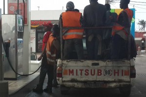 Côte d'Ivoire: Faute de carburant, une femme meurt dans une ambulance