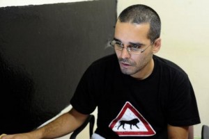 Angola: Le rappeur Luaty Beirao en grève de la faim jugé le 16 novembre
