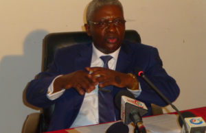 Congo: Referendum, un chef de l'opposition appelle à  une insurrection pacifique
